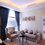 Mira Business Hotel