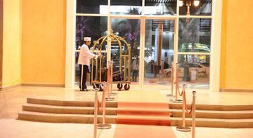 Hotel Mira Business