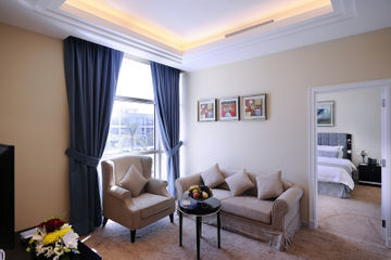 Hotel Mira Business 4*