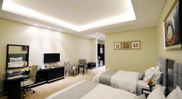 Hotel Mira Business 4*