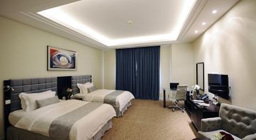 Mira Business Hotel Riyadh